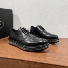 Prada Business Shoes